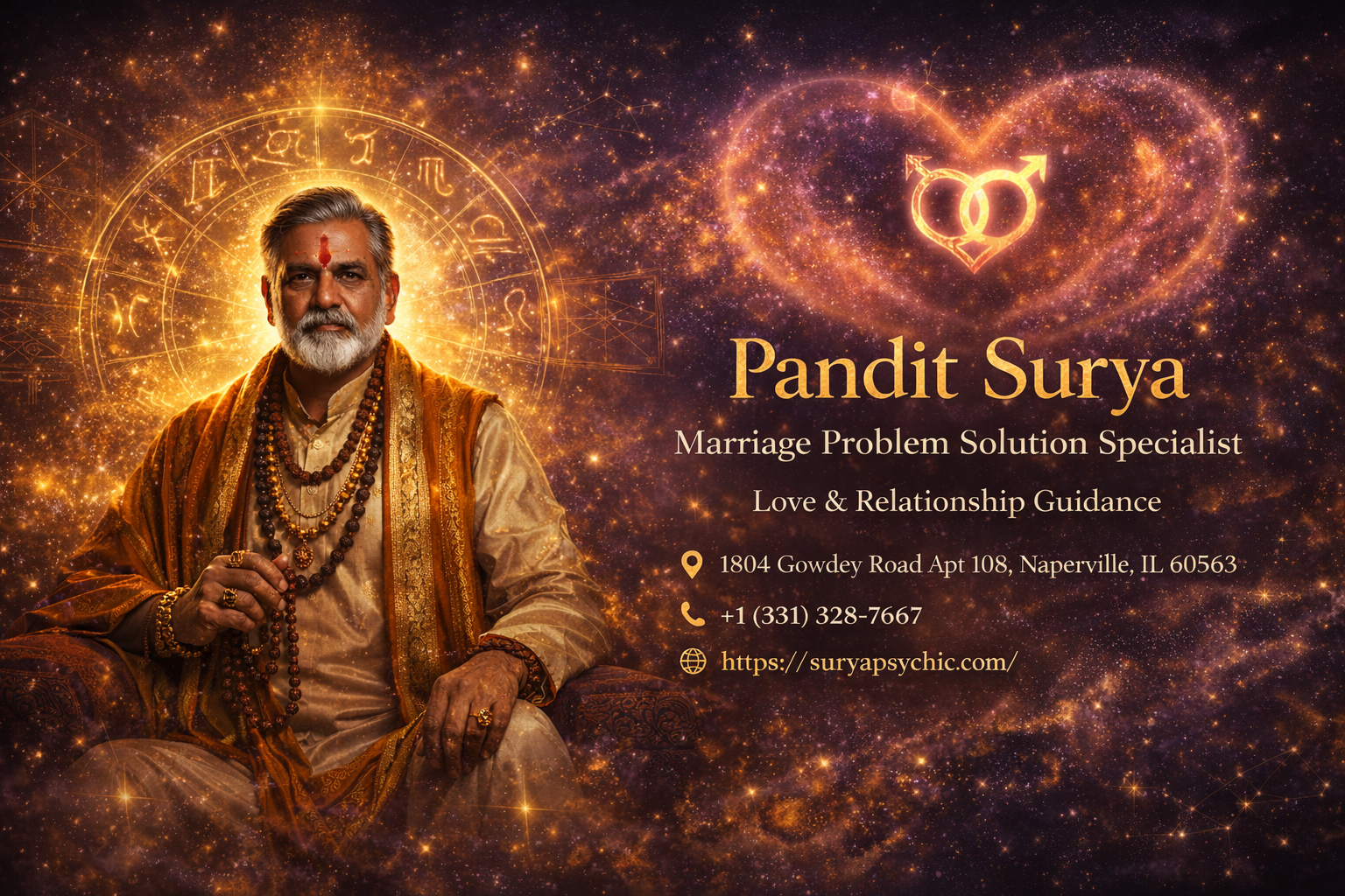 Astrology hero banner 2